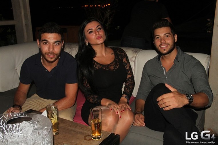 21st Century at Caprice
